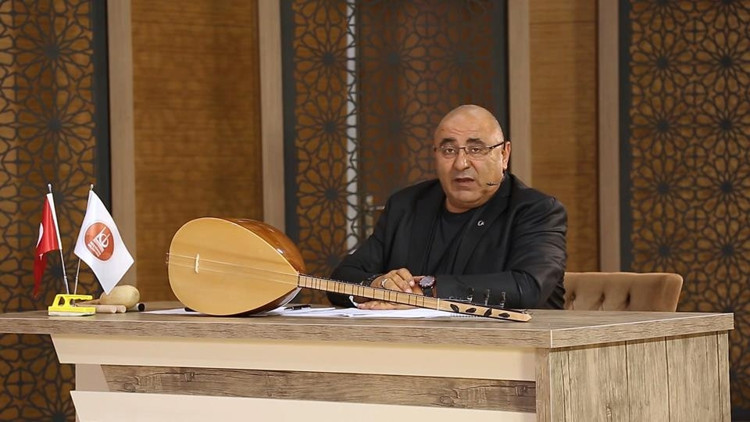 Çevrim içi koro dersi