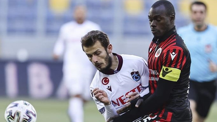 Beştepe huzur arıyor