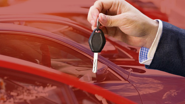 Araç kiralamada ‘depozito’ vurgunu