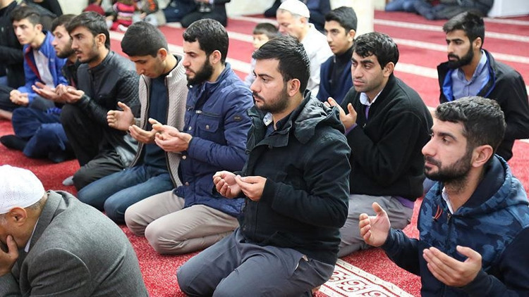 Ramazan ne zaman başlıyor 2021 Diyanet duyurdu İşte 2021 Ramazan Bayramı tarihi