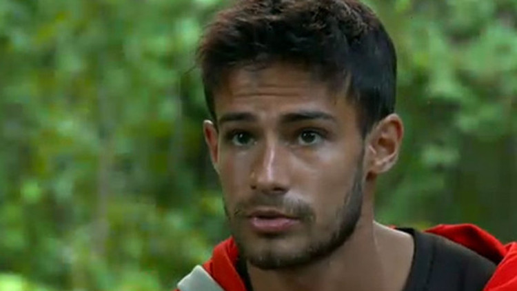 Suvivor Batuhan kimdir, kaç yaşında Batuhan Karacakaya Aşkı Memnu ile hafızalara kazınmıştı Suvivor Batuhan kimdir, kaç yaşında Batuhan Karacakaya Aşkı Memnu ile hafızalara kazınmıştı