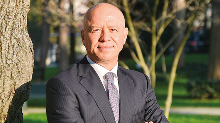 Koç’ta 35 bin personele kalıcı uzaktan çalışma