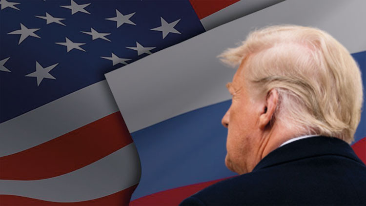 Özel haber olarak verdiler... Trumpla ilgili kitap gündeme bomba gibi düştü