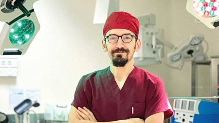 Estetik ve plastik cerrahide kombine ameliyatlar