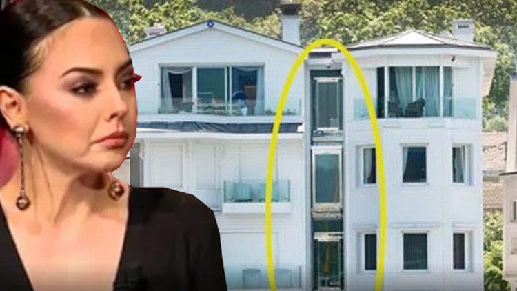 Mahkemeden, Ebru Gündeş hakkında kritik karar Mahkemeden, Ebru Gündeş hakkında kritik karar