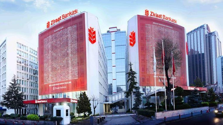 Ziraat Bankasından uluslararası piyasalarda sürdürülebilir eurobond ihracı