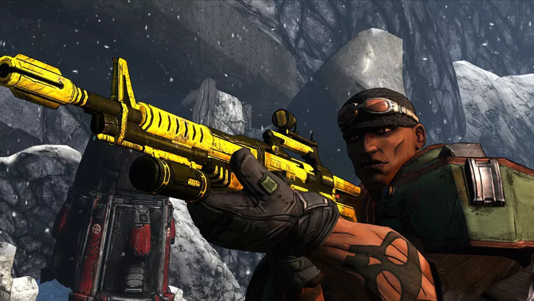 Borderlands’ın filmine dair detaylara netleşiyor Borderlands’ın filmine dair detaylara netleşiyor