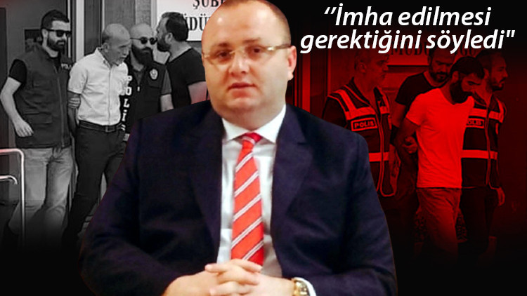 İş adamı cinayetinde tüyler ürperten ifadeler