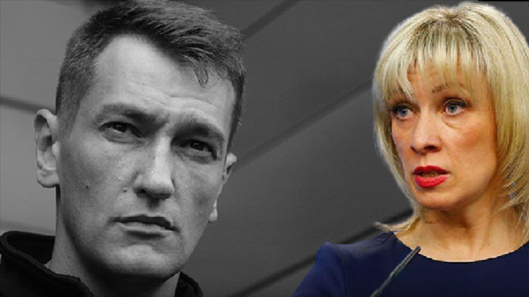 Rusyadan Batıya Navalnıy yanıtı: Kendi sorunlarınıza odaklanın