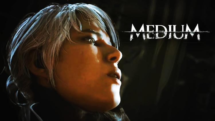 The Medium GeForce NOWa geldi The Medium GeForce NOWa geldi