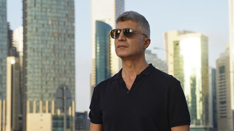 Özcan Deniz kimdir, kaç yaşında Seni Çok Bekledim’in Kadir’i..