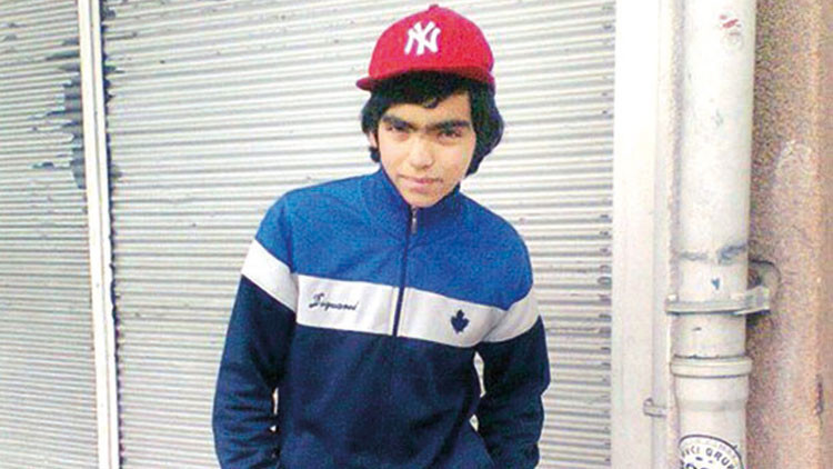 Berkin Elvan davasında sona gelindi