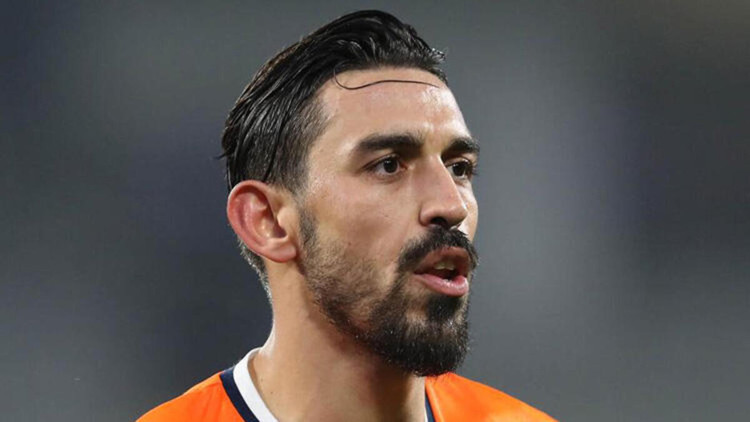 Son Dakika | Fenerbahçe Yöneticisi Alper Pirşenden İrfan Can Kahveci transferi için flaş açıklama