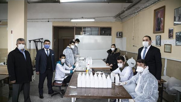 2 milyon lira ciro yaptılar 2 milyon lira ciro yaptılar