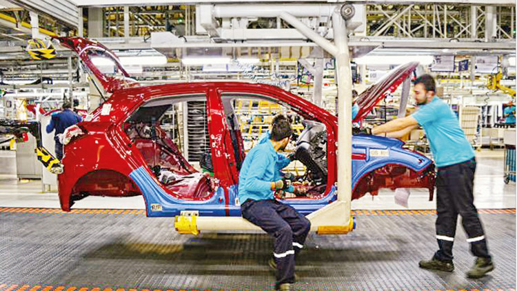 Hedef 2020’yi sollamak