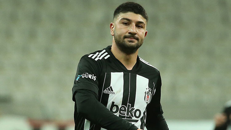 Beşiktaşa 6 kulüp sordu, Güven Yalçın Lecce dedi