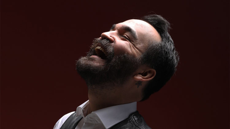 Erol Taş gibi anılmak isterim Erol Taş gibi anılmak isterim