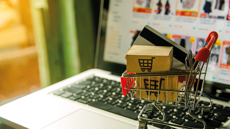 Pandemide kartlı ödeme 1 trilyonu aştı