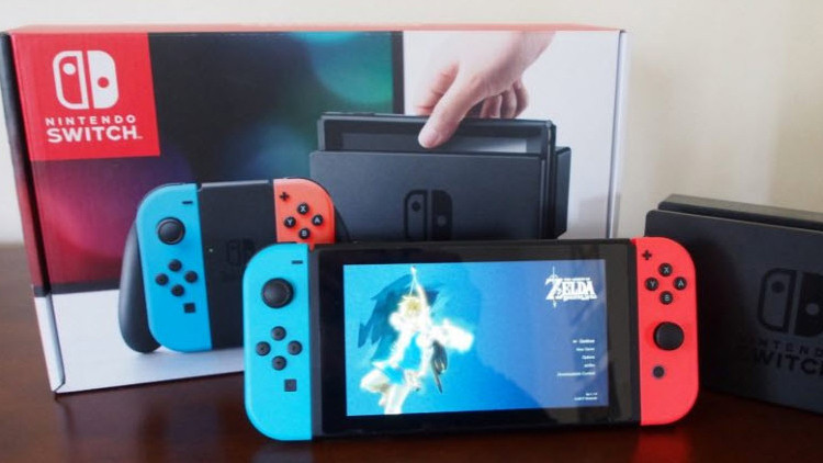 Nintendo, koronavirüs salgınında artan taleple 400 milyar yen net kazanç bekliyor