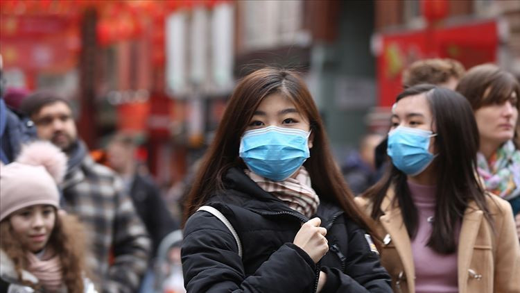 Japonya’da koronavirüse karşı OHAL 7 Marta kadar uzatılıyor