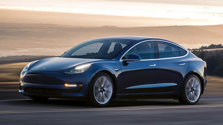 Elektrikli otomobillerde ÖTV artırıldı