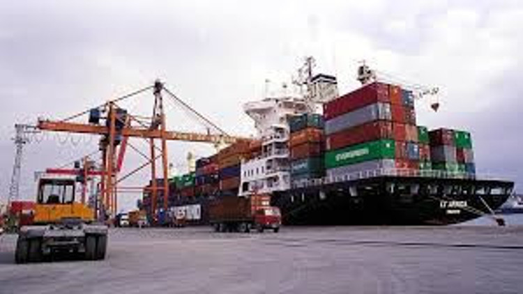 Doğu Karadenizde ihracat yıla artışla başladı Doğu Karadenizde ihracat yıla artışla başladı