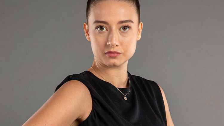 Survivor Aleyna kimdir, kaç yaşında Aleyna Kalaycıoğlu ile ilgili merak edilenler Survivor Aleyna kimdir, kaç yaşında Aleyna Kalaycıoğlu ile ilgili merak edilenler