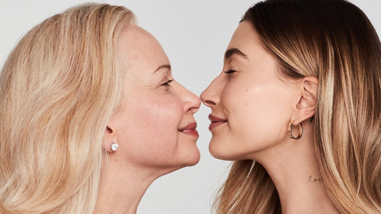 Benim annem ne kadar güzel