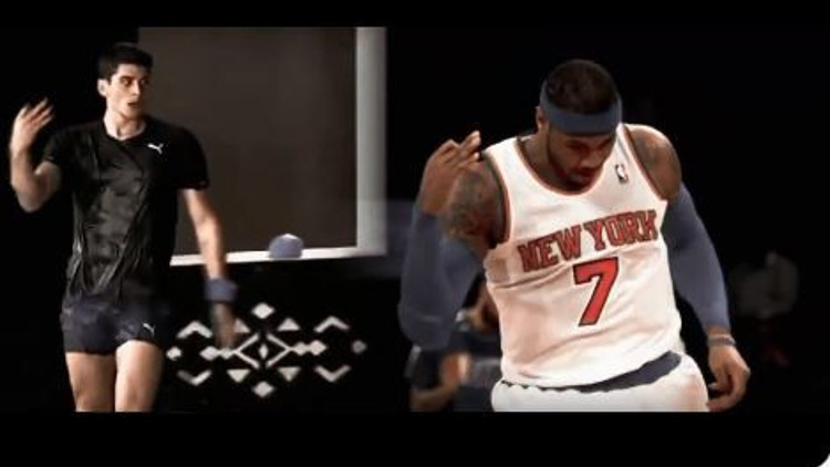 Survivor Poyrazın sevinç hareketi “3 to the dome” nedir NBA oyuncusu Carmelo Anthony’e gönderme yapıyor