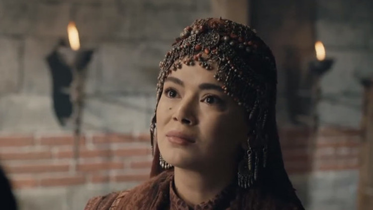 Kuruluş Osman Lena kimdir, tarihte ne zaman öldü Lenayı canlandıran Seray Kayanın hayatı hakkında bilgiler Kuruluş Osman Lena kimdir, tarihte ne zaman öldü Lenayı canlandıran Seray Kayanın hayatı hakkında bilgiler