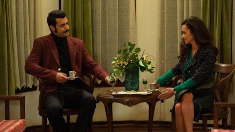 Bir Zamanlar Çukurova 82. yeni bölüm fragmanı yayınlandı Ümit ve Demir arasında beklenmedik yakınlaşma Bir Zamanlar Çukurova 82. yeni bölüm fragmanı yayınlandı Ümit ve Demir arasında beklenmedik yakınlaşma