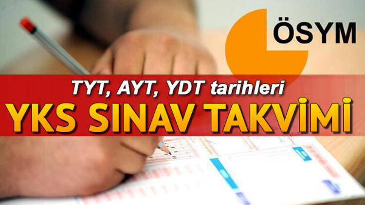 YKS başvuru ekranı 2021 üniversite sınavı (YKS) başvurusu nasıl yapılır İşte detaylar