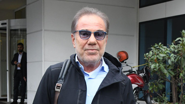 Faruk Tınaz kimdir, nereli İşte Faruk Tınazın bilinmeyenleri