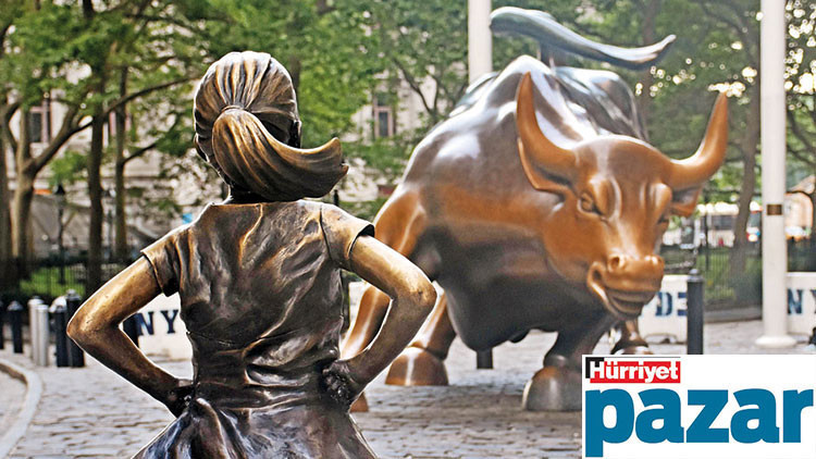 ‘Balina hasar aldı ama küçük balıklar da telef oldu’