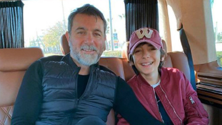 Emir Berke Zincidi’nin babası iflas istedi