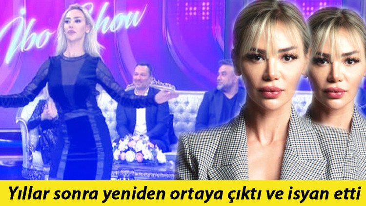 Oryantal Didem: Dünyada bu kadar değer görüp kendi ülkemde göremediğim için çok üzülüyorum Oryantal Didem: Dünyada bu kadar değer görüp kendi ülkemde göremediğim için çok üzülüyorum