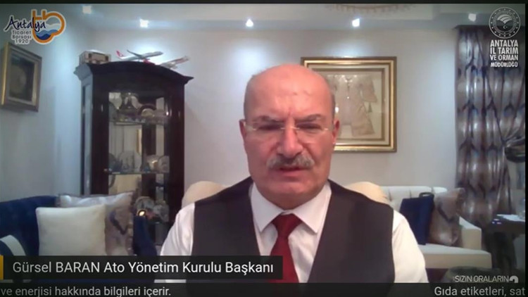 Sizin Oraların Nesi Meşhur