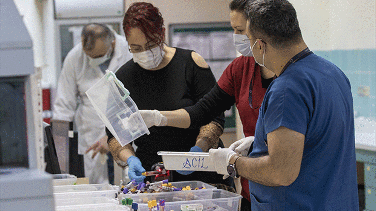 TURİZM ÇALIŞANI AŞIDA ÖNCELİK BEKLİYOR