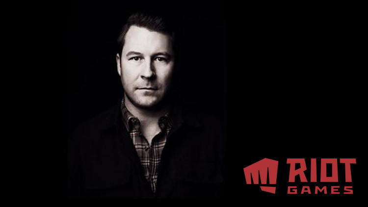 Riot Games, Ryan Crosby’i ekibine kattı Riot Games, Ryan Crosby’i ekibine kattı