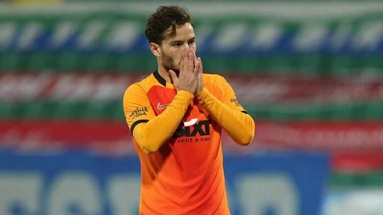 TFF Tahkim Kurulunda Oğulcan Çağlayan duruşması yapıldı