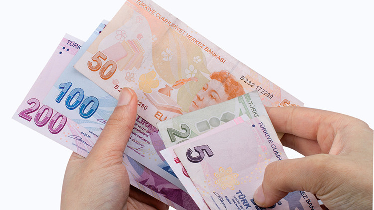 BES katılımcı sayısı 12.6 milyona ulaştı BES katılımcı sayısı 12.6 milyona ulaştı