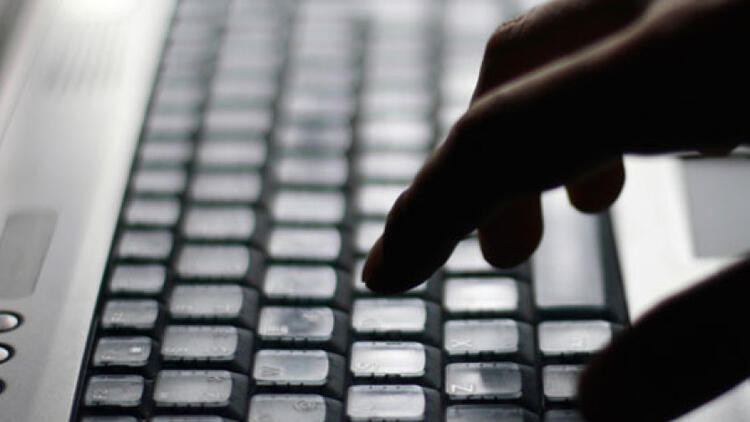 Sosyal medyaya terör operasyonu