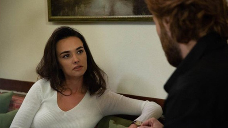 Bir Zamanlar Çukurova 83. yeni bölüm fragmanı yayınlandı Ümitten Demire büyük oyun