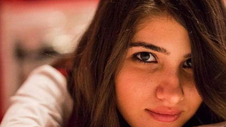 Ölümünün 6ncı yılı... Özgecan Aslan, mezarı başında anılıyor