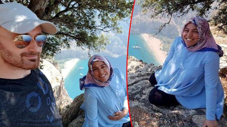 Semra Aysalın ölümü olayında flaş gelişme Eşi Hakan Aysalın ifadesi ortaya çıktı Semra Aysalın ölümü olayında flaş gelişme Eşi Hakan Aysalın ifadesi ortaya çıktı