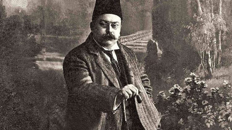Ahmet Rasim çağı Ahmet Rasim çağı