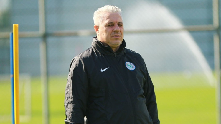 Rizesporun konuğu BB Erzurumspor Takımda 2 sakat, artı 2 de cezalı... Rizesporun konuğu BB Erzurumspor Takımda 2 sakat, artı 2 de cezalı...
