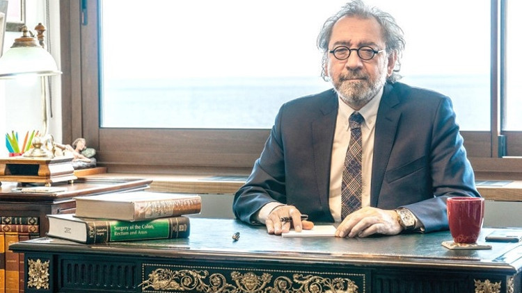 Uzmanından kanserle ilgili altın değerinde bilgiler Uzmanından kanserle ilgili altın değerinde bilgiler