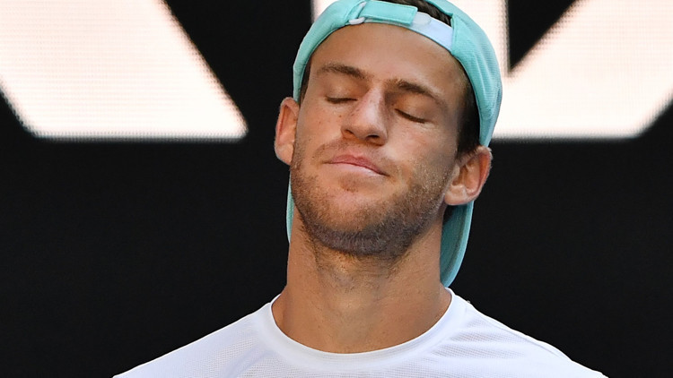 Avustralya Açık Sonuçları: Diego Schwartzman 3. turda elendi Avustralya Açık Sonuçları: Diego Schwartzman 3. turda elendi