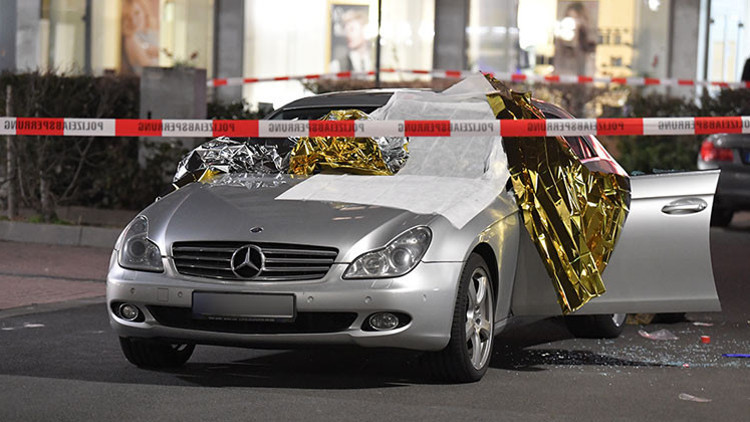 Bizi sindirmenize izin vermeyeceğiz